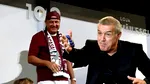 Se pune la cale afacerea anului în fotbal: Gigi Becali, dispus să-i vândă un jucător de la FCSB lui Dan Șucu. „Dă-mi banii, după aia, treaba ta!”