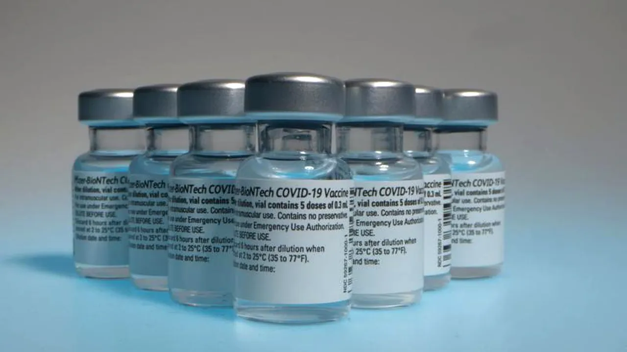 Florin Cîțu: Cred că vor fi cabinete diferite unde poți să te vaccinezi cu Moderna sau cu Pfizer
