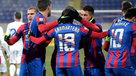 Steaua ar putea pierde unul dintre cei mai iubiți jucători