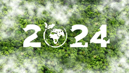2024, cel mai bun an pentru producția de energie VERDE. Cărbunele și gazul, pe ultimele locuri la producție