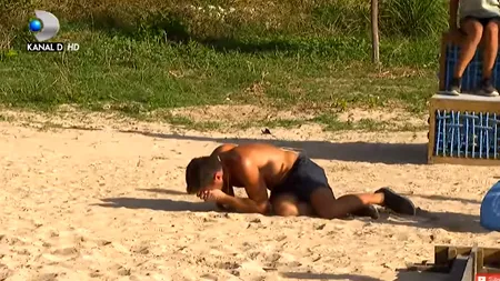Survivor România. Scenă înfiorătoare la televizor. Decizie radicală luată imediat