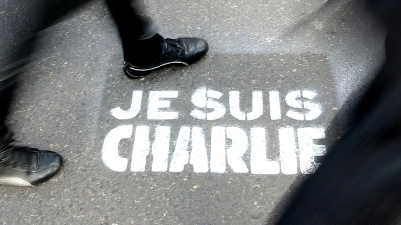 Cât a ajuns să valoreze ultimul număr al revistei „Charlie Hebdo