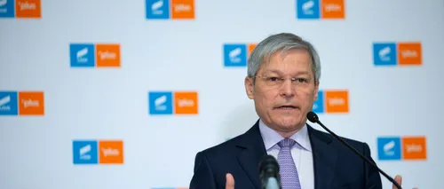 Aproape 400 de persoane şi-au dat demisia din USR, după plecarea lui Dacian Cioloș de la șefia partidului. Câți membri s-au înscris, în ultimele două săptămâni