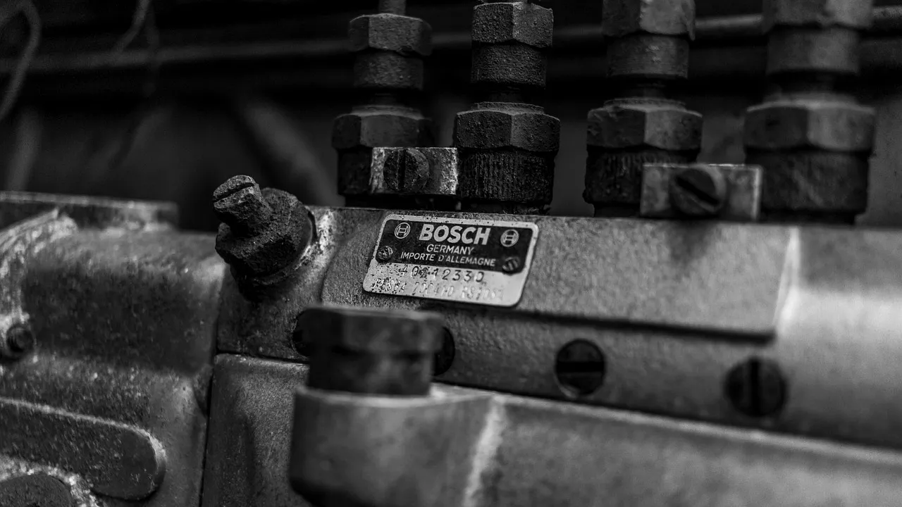 Nu toate companiile mari sunt LACOME. Nume faimoase care fac mult bine / Povestea interesantă a Bosch, Brother și Dr. Bronner's