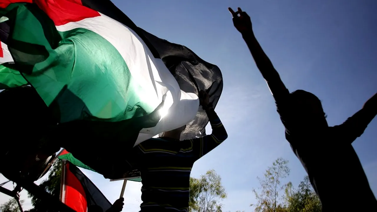 VOT ISTORIC. Palestina a devenit stat observator la ONU. Israel și SUA: Pacea e tot mai departe. Cum a votat România