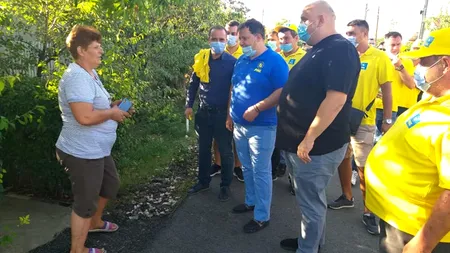 Deputații PNL Toma Petcu și Andrei Alexandru sunt internați într-un spital COVID. Cei doi spun că nu s-au îmbolnăvit la nunta din Letca Nouă