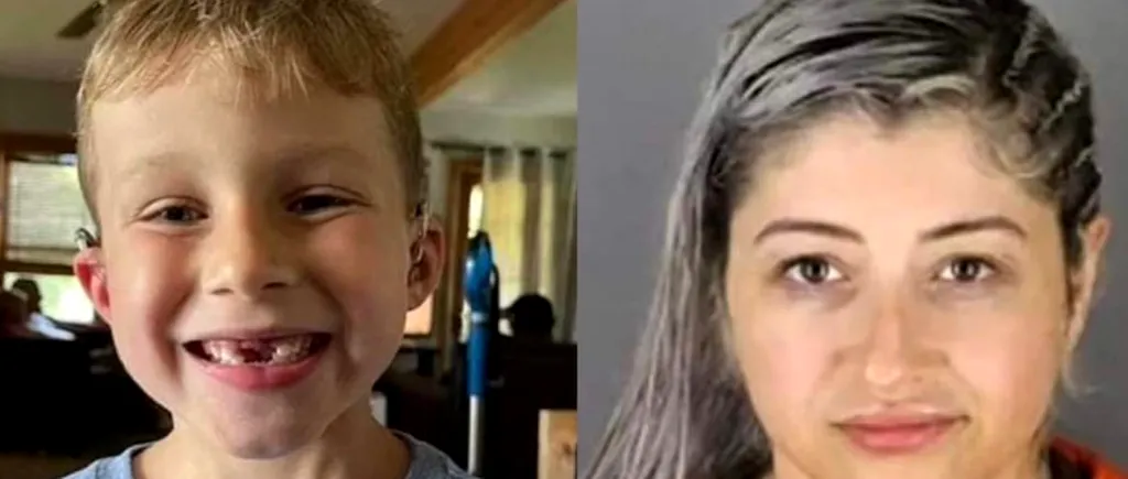 Caz șocant în SUA! Băiețel de 6 ani, împușcat de 9 ori de mama lui pentru că nu voia să doarmă