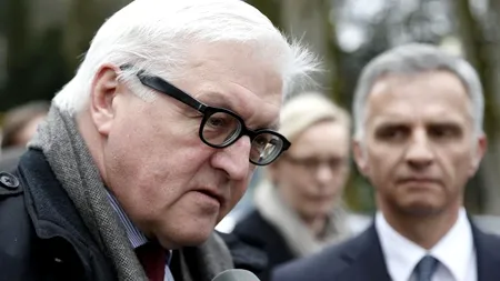 Președintele OSCE: Alipirea Crimeei la Rusia contravine „dreptului internațional