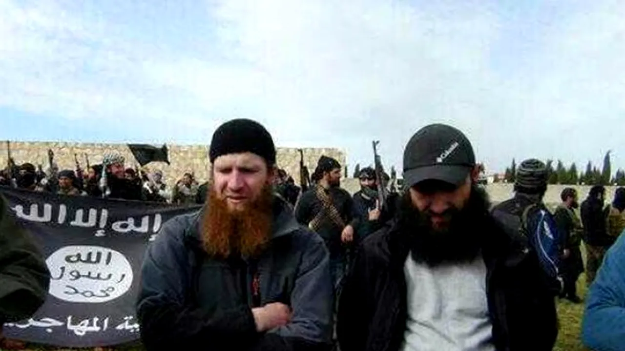 Abu al-Shishani, unul din liderii rețelei SI, probabil a fost ucis într-un raid aerian în Siria