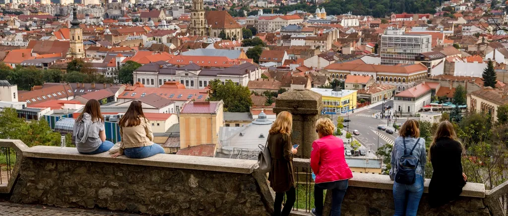 Prețuri-record pe piața imobiliară din Cluj, în august. Cu cât se vând apartamentele în cel mai scump oraș din țară