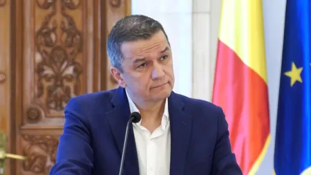 Sorin Grindeanu spune că 