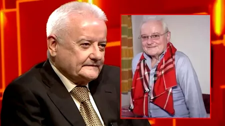 Irina Columbeanu a vorbit despre boala de care tatăl ei suferă: „M-am panicat”