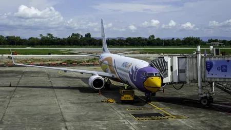 Decolare ratată de DOUĂ ori cu același model de avion implicat în accidentul cu 179 de victime din Coreea de Sud