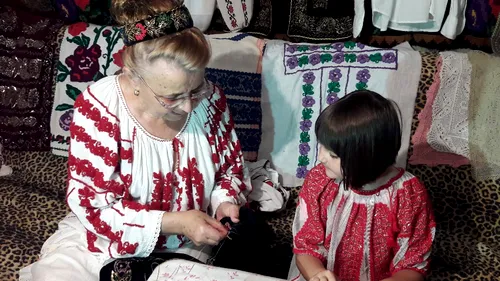 Secretul din spatele uneia dintre cele mai apreciate piese vestimentare, ia românească
