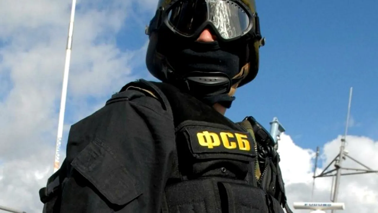 Justiția rusă a luat o decizie categorică: Ce se va întâmpla cu un presupus spion în favoarea SUA