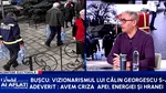 Doru Bușcu: Vizionarismul lui Călin Georgescu s-a adeverit/Avem criza apei, criza energiei și criza hranei