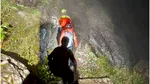 Salvamontiștii au intervenit pentru salvarea a doi turiști care nu mai puteau să coboare pe Jepii Mici