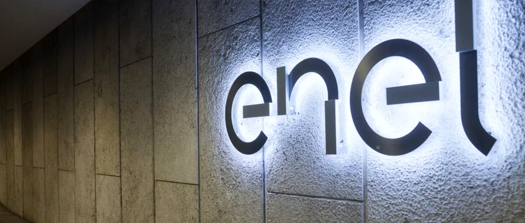 Enel se retrage din România în 2023. Compania are 3 milioane de clienți în țara noastră