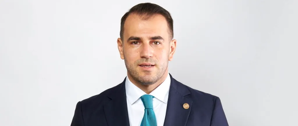 Sebastian Moise a fost reales în funcția de președinte PMP București