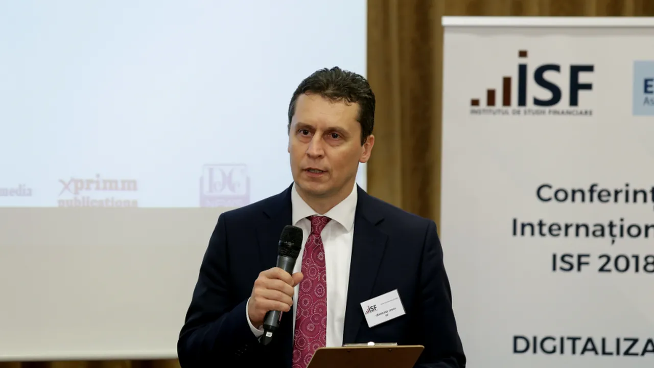 EXCLUSIV. Adjunctul ISF, Cătălin Câmpeanu: Vânzătorii de asigurări, loviți puternic de criză. Rezistă cine se adaptează în online!