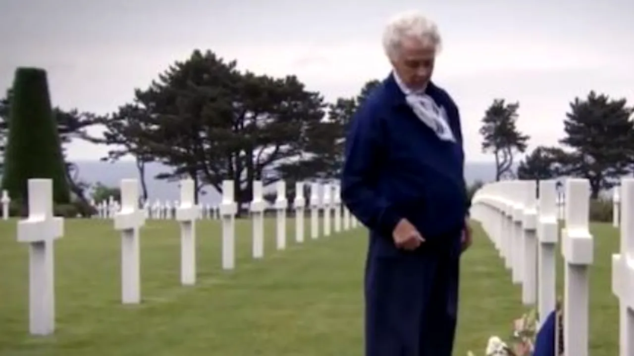 Povestea SFÂȘIETOARE a bărbatului care a dispărut la șase săptămâni după nunta lui. Soția a aflat ce s-a întâmplat abia peste 70 de ani