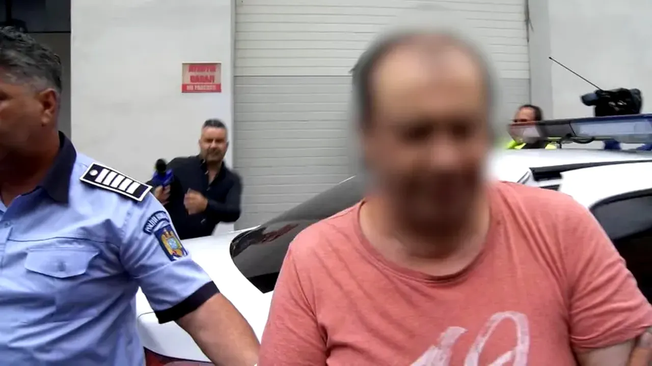 EXCLUSIV | Dan Antonescu, expert criminolog, despre crimele din Bascov: „Legislația privind sănătatea mintală este depășită. Bărbatul are o inteligență aparte, trăiește în multe lumi. Pe cumnatul său nu l-a executat, probabil, din două motive”