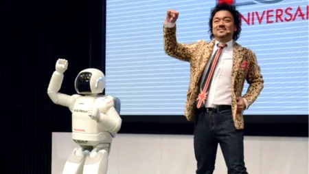 Roboții pentru uz personal, la vânzare din 2015, cu 1.900 de dolari