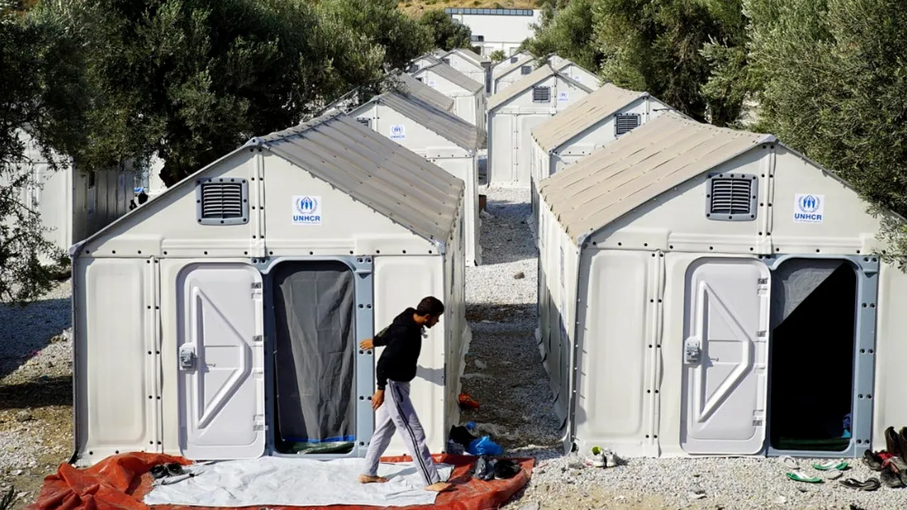 Scandal în Elveția. Ce au descoperit autoritățile când au verificat căsuțele pentru imigranți fabricate de IKEA