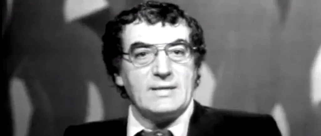 Cum l-a ironizat Toma Caragiu pe ”Moș Gerilă” inspirat de Nicolae Ceaușescu, la Revelionul din 1976 | VIDEO