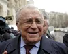Ion Iliescu, internat de urgență la Spitalul SRI. „S-a prezentat cu o stare generală ALTERATĂ”
