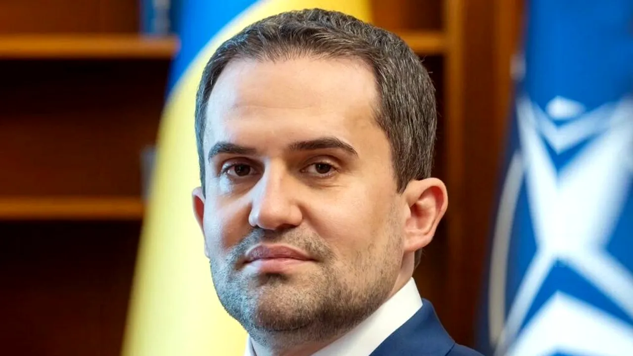 Cum răspunde ministrul Ciprian Șerban la moţiunea AUR: 