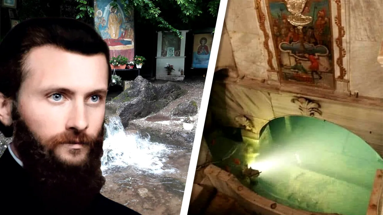 Top 7 izvoare miraculoase din România. Cât este adevăr și cât legendă?