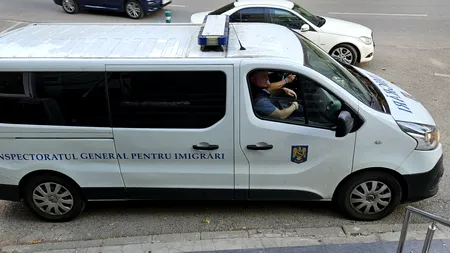 Ministerul de Interne reacționează după informațiile privind relocarea unor migranți în România. Ce spun autoritățile