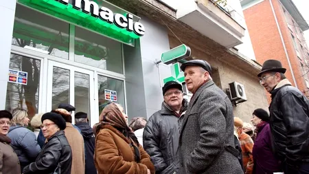 Haosul rețetei electronice. Românii ajung să stea și trei zile până să își cumpere tratamentul prescris de medici