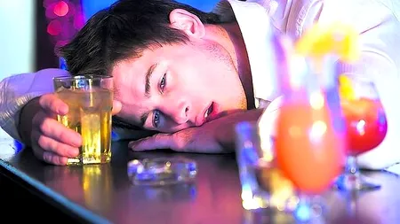 STUDIU. Acestea sunt țările unde se consumă cel mai mult alcool. Pe loc se clasează România 