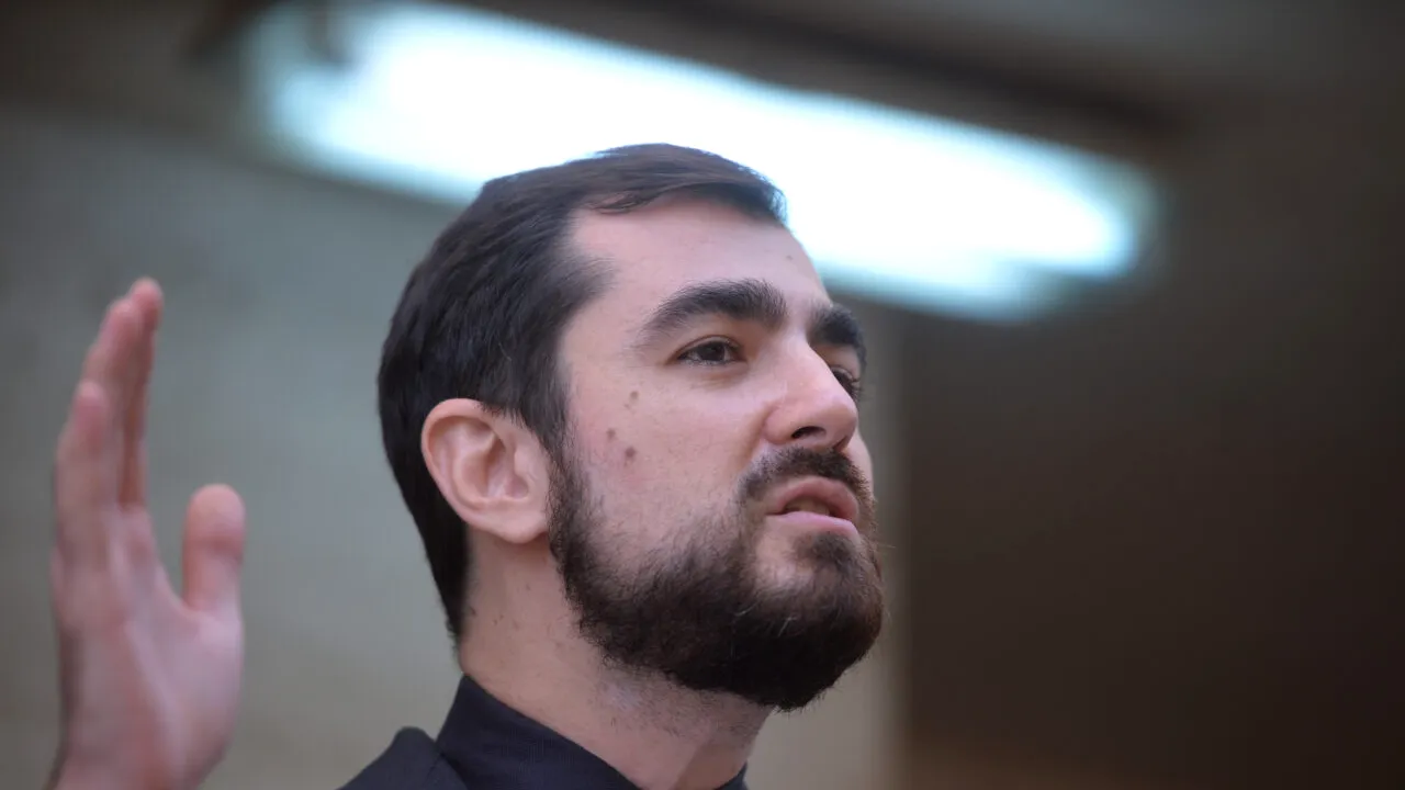 Claudiu Năsui denunță „baronizarea” USR: „Membrii simpli n-au nicio șansă