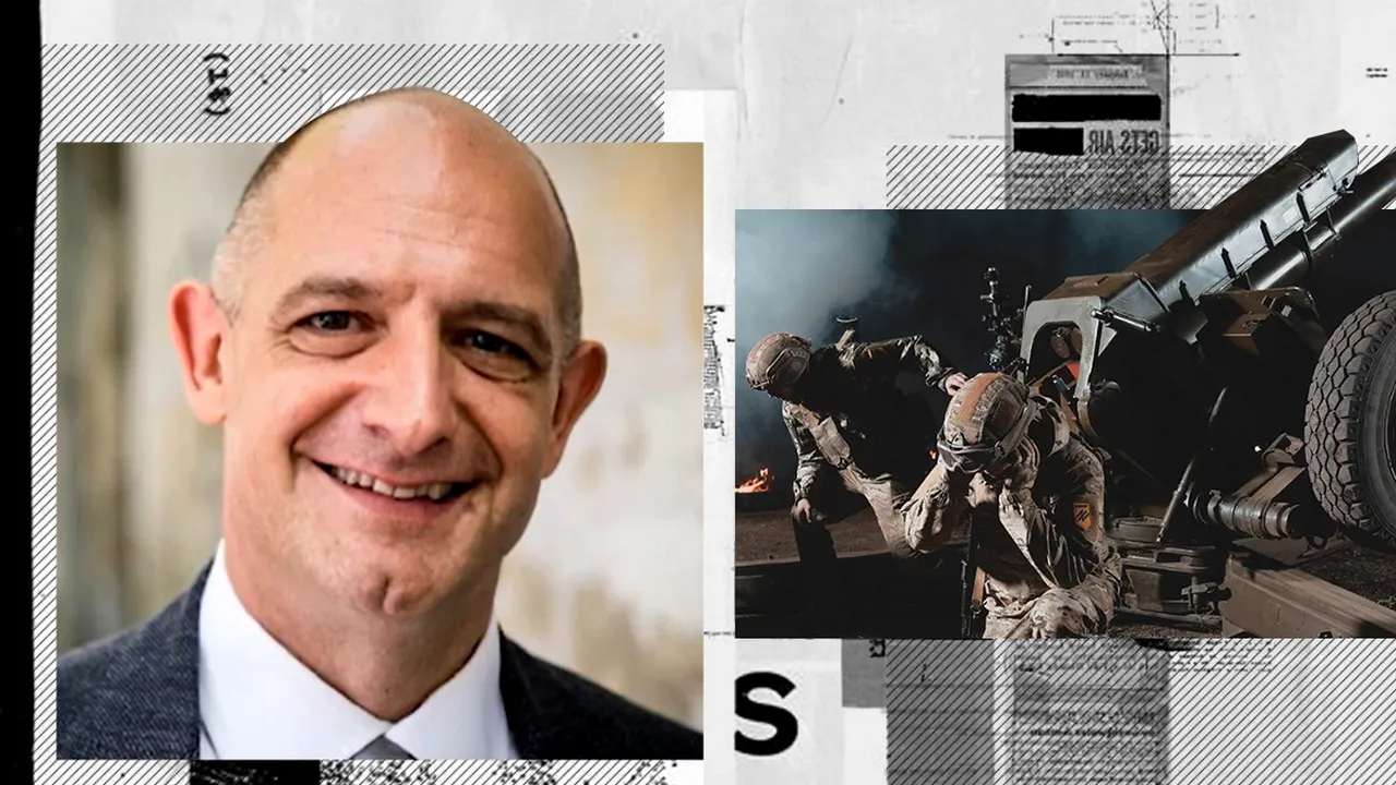 EXCLUSIV | Un expert în combaterea extremismului lămurește cum a apărut confuzia între Batalionul și Regimentul Azov: ”A servit de minune propagandei Rusiei privind «denazificarea» Ucrainei”