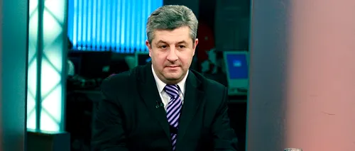 Florin Iordache, noul ministru al Justiției: O lege a amnistiei discutată în Parlament, de bun augur