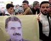 După 40 de ani de conflict cu statul turc, Partidul Muncitorilor din Kurdistan (PKK) urmează să se DESFIINȚEZE