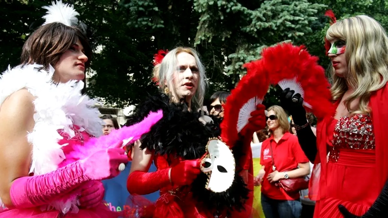 Noua Constituție a României. Căsătoriile gay au fost interzise prin Constituție. Ce este familia 