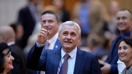 Dragnea, despre dosarul Belina: 