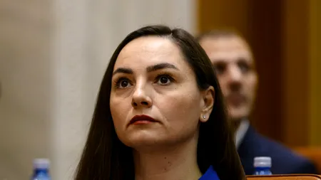 Anamaria Gavrilă, după discuția dintre Trump și Zelenski: „România devine factorul de echilibru între Europa și SUA”