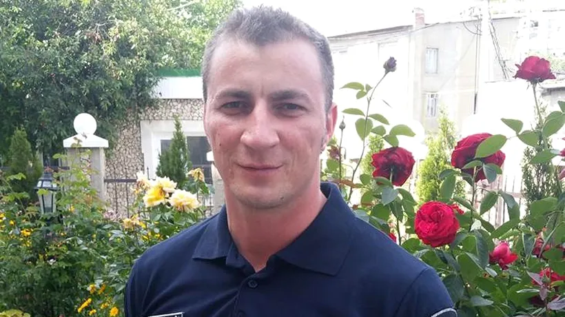 Mesajul polițistului Marian Godină, după demisia lui Petre Tobă: „Dacă vă interesează părerea unui agent, direct din stradă, vă spun că...