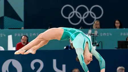 Ce vrea să facă Ana Maria Bărbosu, după ce a obținut MEDALIA olimpică! „E cea mai bună alegere”