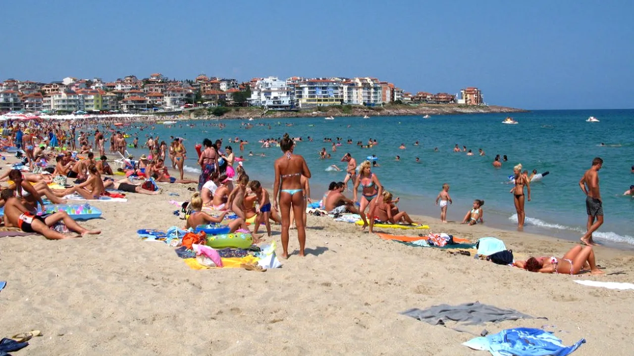 Ce îi deranjează cel mai mult pe bulgari la românii care vin în vacanță. 