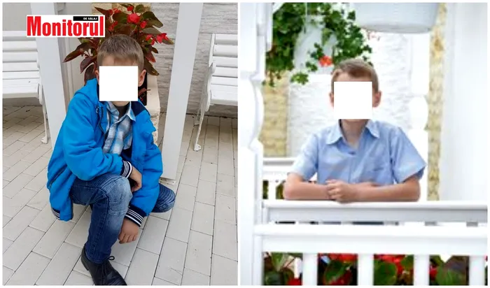 Cine este copilul care s-ar fi sinucis la doar 13 ani în apartamentul din Zalău / Sursa foto: Monitorul de Sălaj