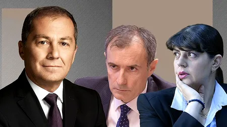 Fostul șef al DNA, dezvăluiri-„bombă” despre Codruța Kovesi: „Este lipsită de onestitate profesională!” + A vrut să-l pună sub acuzare pe Coldea