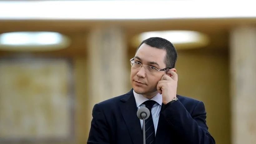 PSD adoptă în cazul Voiculescu metoda Victor Ponta: și cu slănina unsă, și cu sufletul în Rai