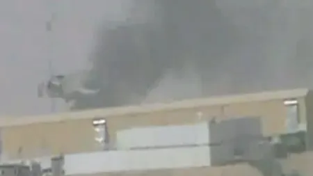 Presa britanică: Prințul Harry ar fi putut fi ȚINTA atacului de la Camp Bastion. VIDEO