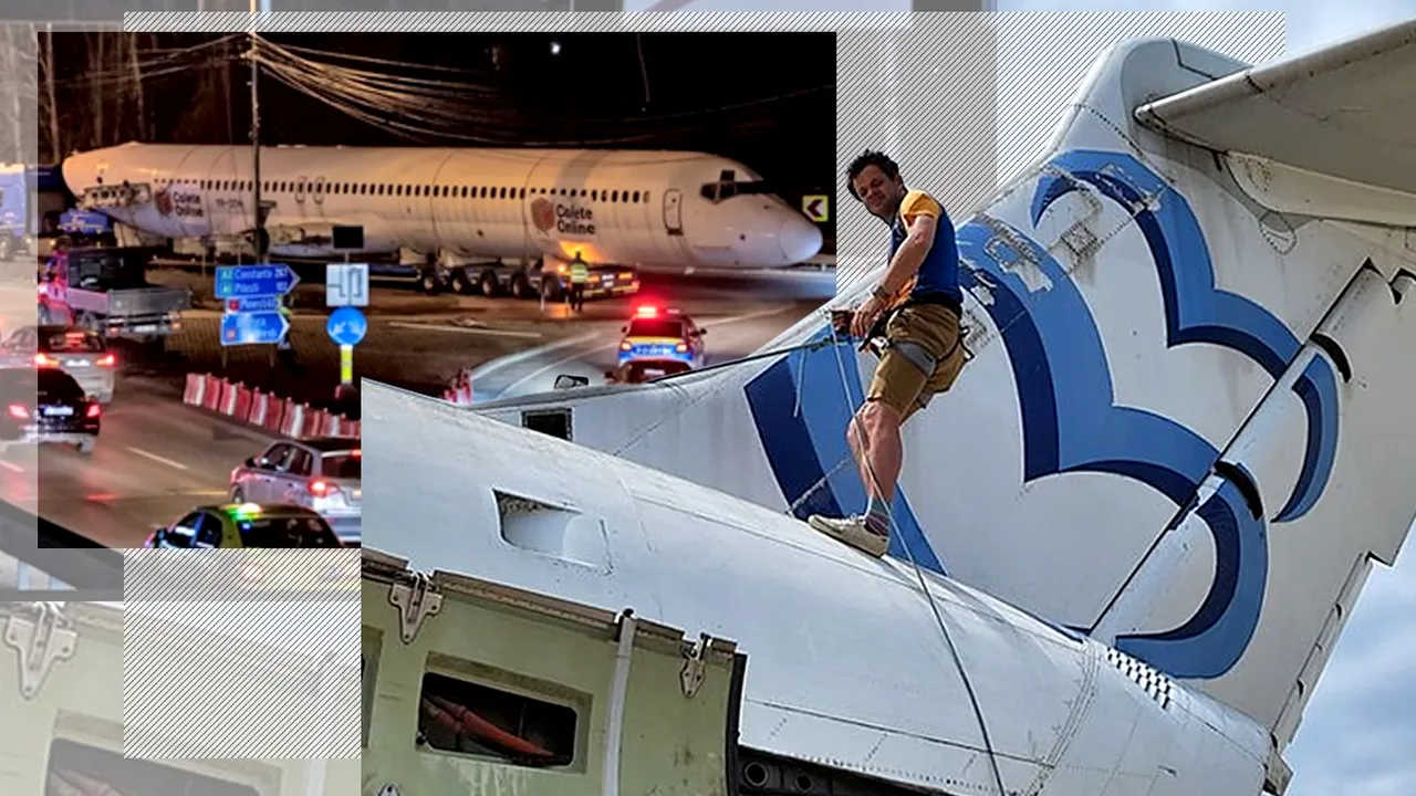 Un avion McDonnell Douglas 